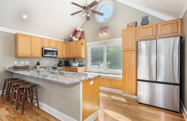 Crosswinds by Taylor Made Deep Creek - Photo 11