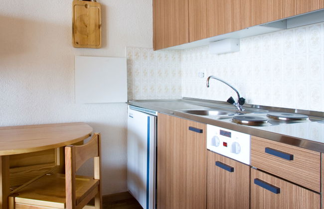 Résidence Dixence - Foto 10