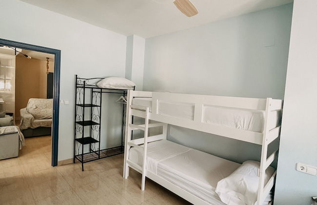 Apartamentos Ventalanuza - Foto 17