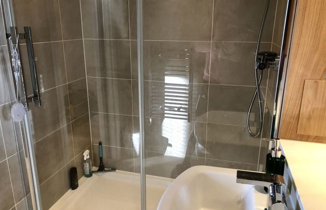 Comfort Stay Apartment - Foto 22