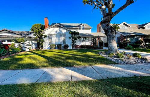 Cozy 4BR home near SoFi in the City Of Champions - Foto 11