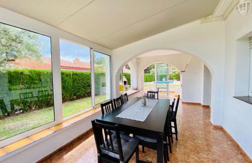 Villa Caramonte, en Costa Dorada - Foto 16