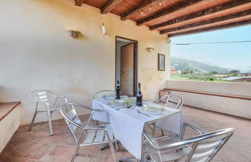 Nice Apartment In Santa Lucia Del Mela - Foto 10