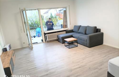 Accomodation Worfelden - Foto 10