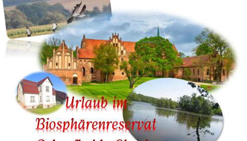 Ferienhaus Naturpur Chorin - Photo 3