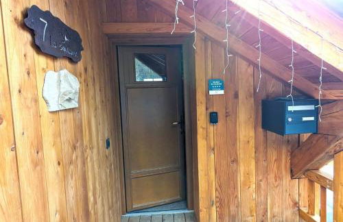 La Boutame : chalet au pied des pistes à Villard Reculas - Foto 32