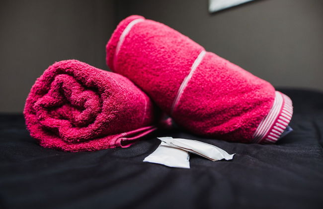 Apart de la Selva Iguazu - Foto 5