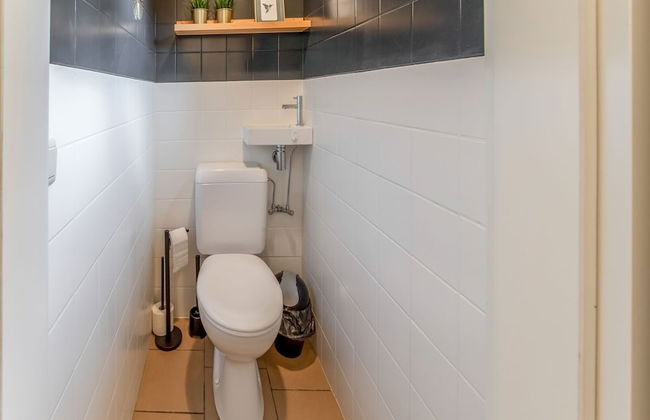 Picture-perfect Holiday Home in Sourbrodt With Garden, BBQ - Foto 51