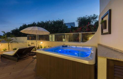 D_Loft Sea and Golf - Foto 31