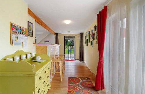 Landhüsli Illmensee - Foto 18