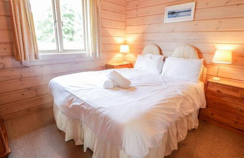 Curlew Lodge - Foto 8