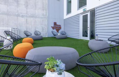 Explore Austin in 1BD condo with resort amenities - Foto 13