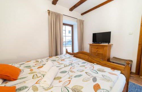 Rybaczówka Łuknajno - Foto 25