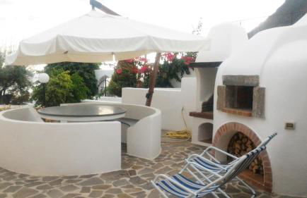 Case Vacanze Villa Lory - Foto 27