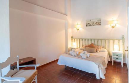 La Fresneda Cortes de la Frontera by Ruralidays - Photo 12