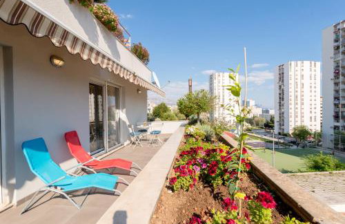 Spalato Luxury apartman - Foto 20