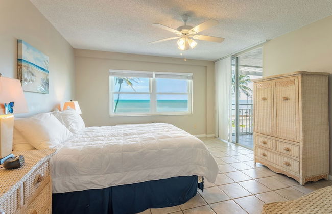 Brisa Del Mar by Avantstay Communal Pool Gated Community Ocean Front - Photo 21