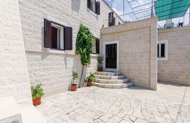 Holiday rental in Dubrovačko primorje with terrace - Foto 13