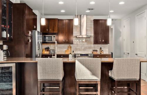 Larimer Square Luxury - Office - Downtown Hub - Foto 9