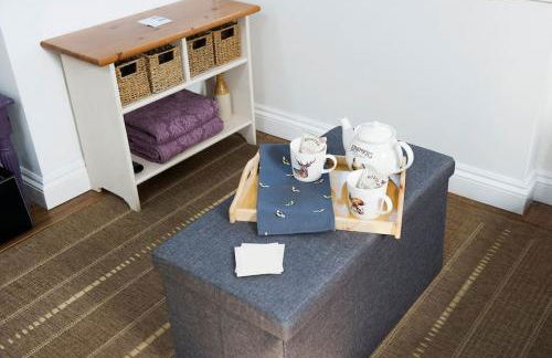 OLD CHAPEL Hayton Cumbria CA89HR - Foto 36