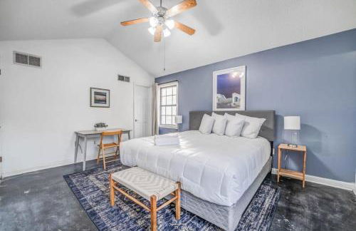 Hardwood Guesthouse - Foto 40