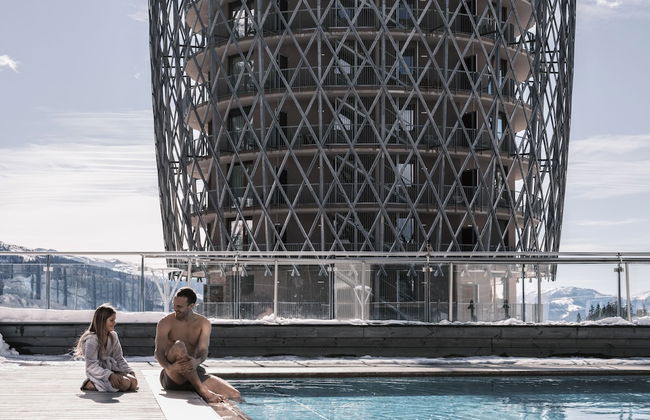 Falkensteiner Residences Edelweiss - Foto 21