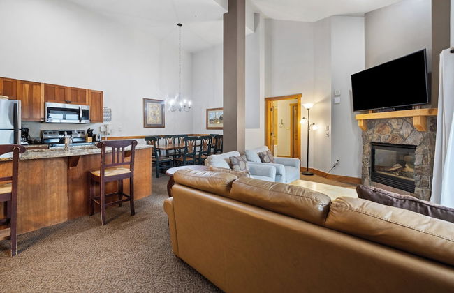 Red Hawk, A Vail Resorts Property - Foto 80