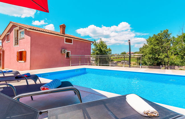 Villa Laura - Foto 2