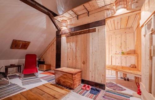 XXL apartman Treasure Hunters Academy - Foto 48