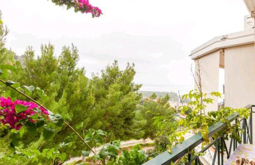 Sea view maisonette near Nafplio!1' drive to beach - Photo 30