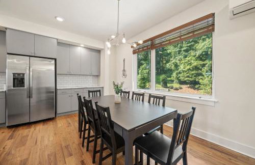 Music City Family Retreat - Near Airport, Downtown - Foto 11