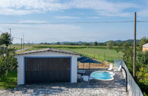 Holiday Home Tra Terra e Cielo by Interhome - Foto 39
