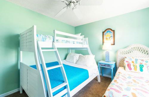 Siesta Key Village, Heated Pool, Beach Access 4 min Walk, 3bdr - Foto 31