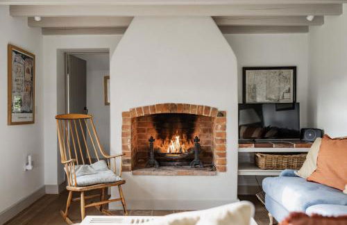 Barn Owl Cottage, Field Dalling - Photo 9