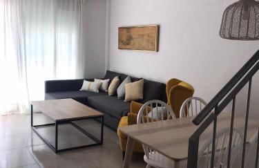 CASA ROMPEOLAS Atlanterra - Foto 7