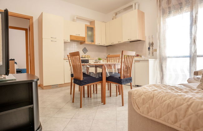 Residence Cava Zuccherina - Foto 6