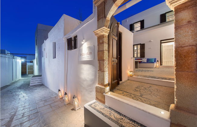 Lindos Allure Villa - Foto 32