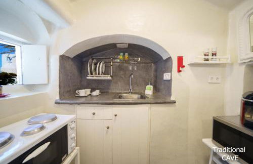 Santorini Paradise Cave Houses - Foto 112