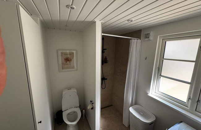 6 Person Holiday Home in Haderslev - Foto 49