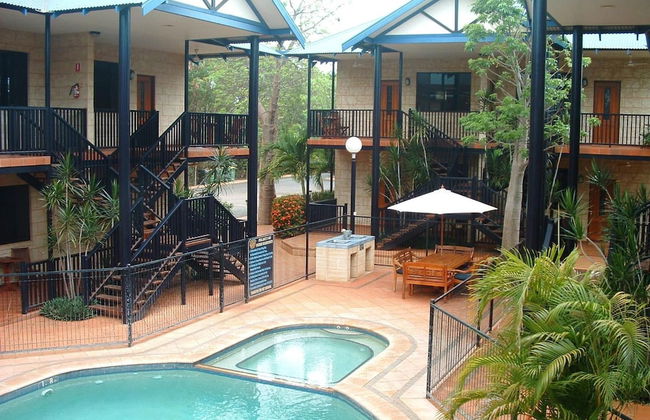 Blue Seas Resort - Photo 32