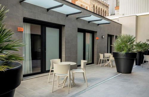 Europa Apartments - Foto 57