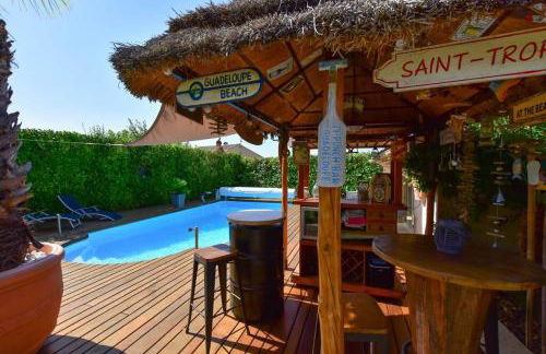 Villa le 62 Cazan - Foto 7