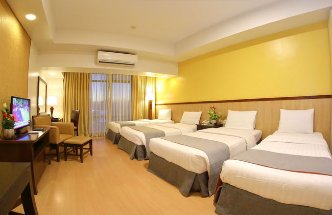 The Malayan Plaza - Foto 24