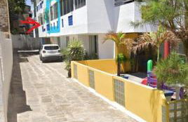 Flat dois quartos Frente ao mar - Praia Formosa - Foto 15