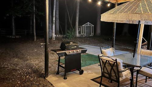 Modern Basement Retreat 2BR King suite - Foto 4