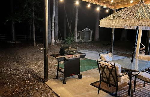 Modern Basement Retreat 2BR King suite - Foto 4