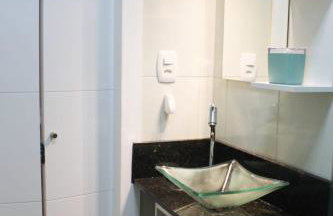 Apt perto Shopping Iguatemi com garagem - Foto 4