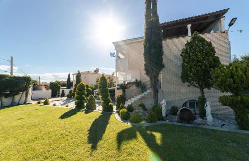 Lagonisi Luxury Escape - Foto 77