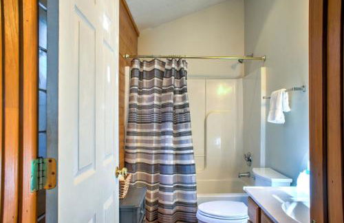 Candyland Cabin by Carolina Mornings - Foto 22