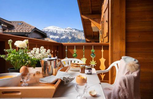 Résidence Pierre & Vacances Premium Les Fermes Du Soleil - Foto 70